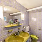 בית נופש Haus Im Igelweg *