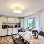 בית נופש Haus Im Igelweg באד מינסטראייפל