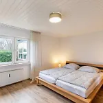 בית נופש Haus Im Igelweg באד מינסטראייפל