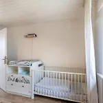 בית נופש Haus Im Igelweg באד מינסטראייפל