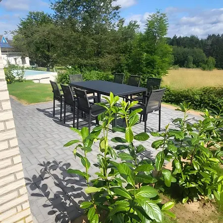 Haus Im Igelweg Bad Muenstereifel