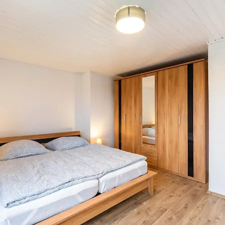 Haus Im Igelweg Casa de Férias