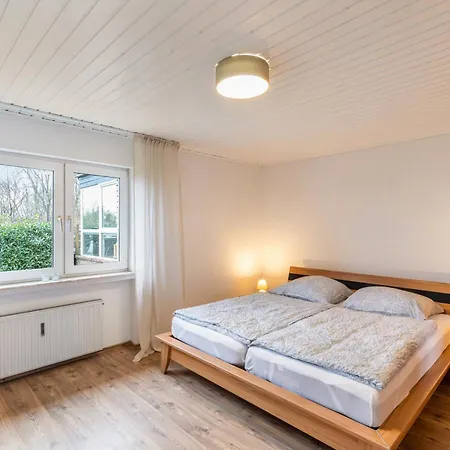 Haus Im Igelweg Casa de Férias