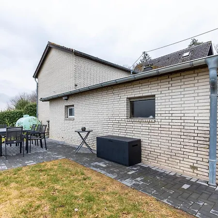 Haus Im Igelweg * Bad Munstereifel