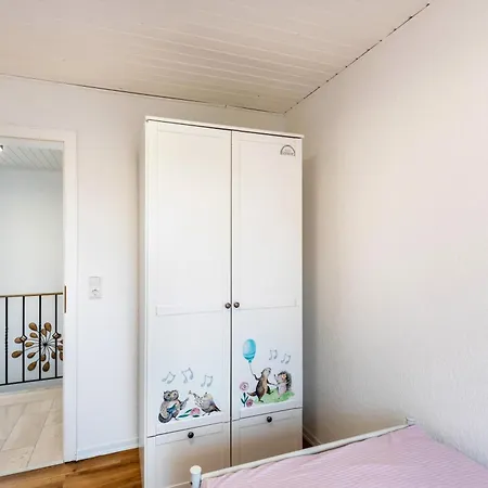 Haus Im Igelweg Holiday home