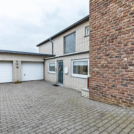 Casa de Férias Haus Im Igelweg *