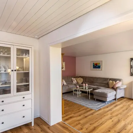 Haus Im Igelweg Bad Muenstereifel