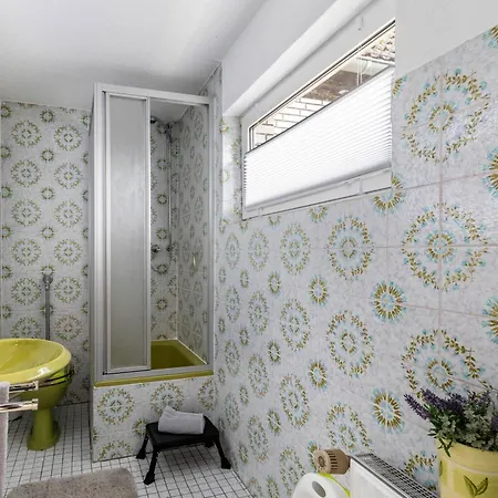 Haus Im Igelweg Σπίτι διακοπών