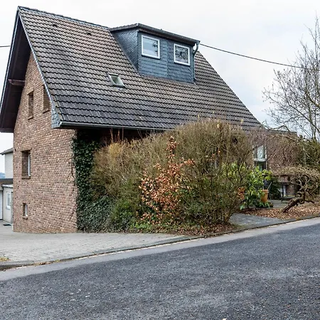 Casa de Férias Haus Im Igelweg