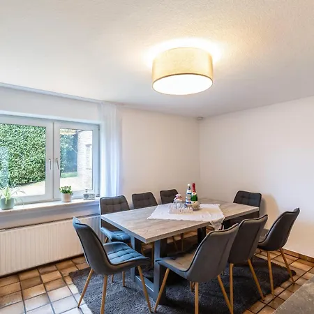 Haus Im Igelweg *