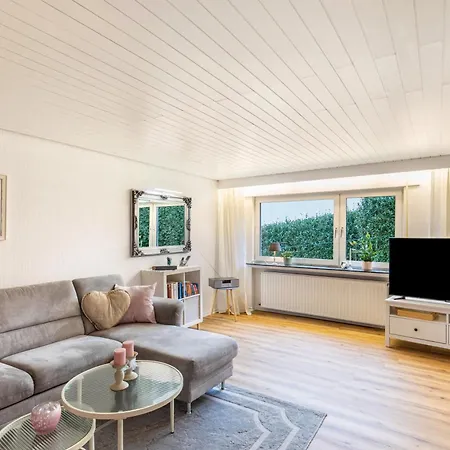 Σπίτι διακοπών Haus Im Igelweg