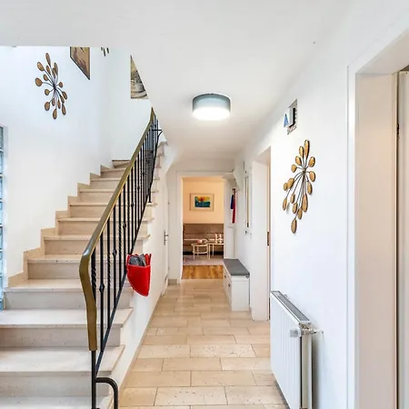 Haus Im Igelweg Holiday home Bad Muenstereifel