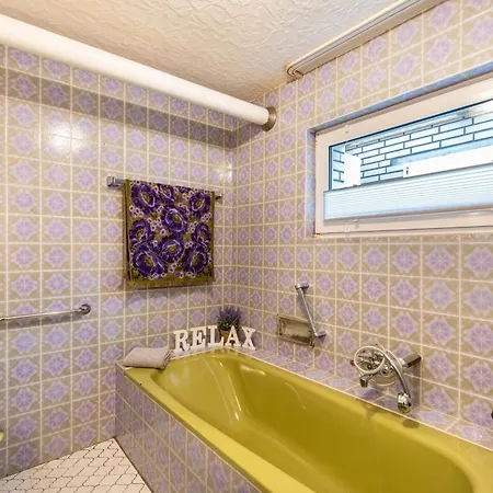 Haus Im Igelweg Σπίτι διακοπών *