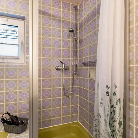 Haus Im Igelweg Holiday home Bad Muenstereifel