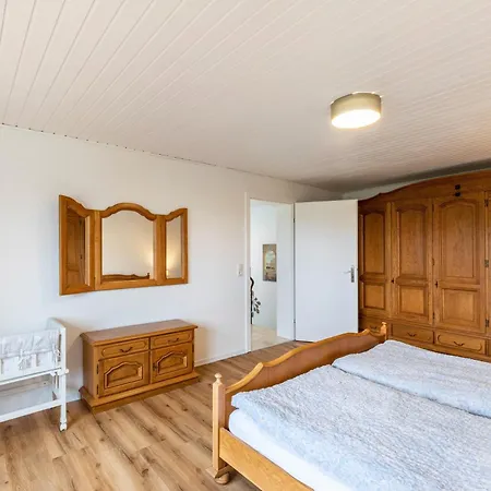 Σπίτι διακοπών Haus Im Igelweg *