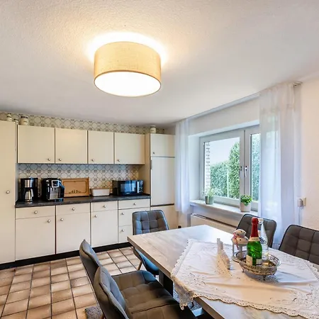 Holiday home Haus Im Igelweg Bad Muenstereifel