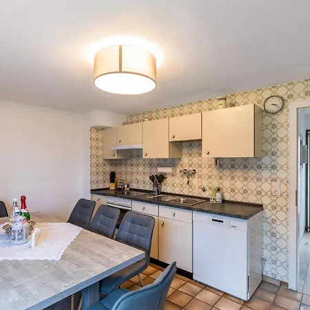 Holiday home Haus Im Igelweg