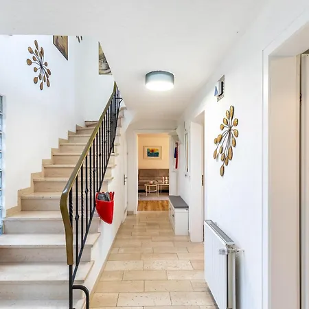Haus Im Igelweg Сasa de vacaciones