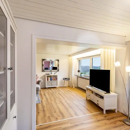 Haus Im Igelweg Сasa de vacaciones