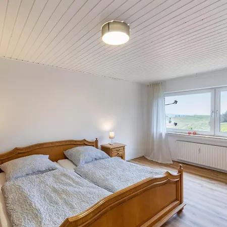 Haus Im Igelweg * Bad Muenstereifel