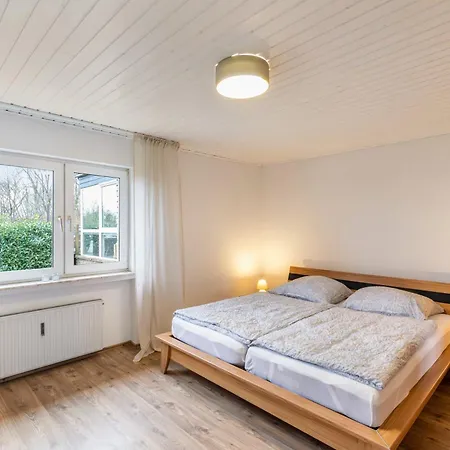 Nyaraló Haus Im Igelweg Bad Münstereifel