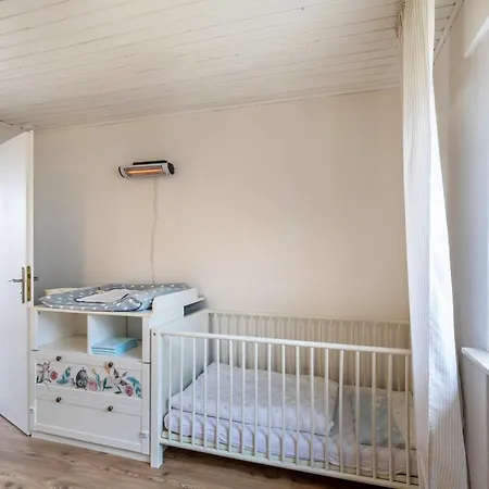 Nyaraló Haus Im Igelweg Bad Münstereifel