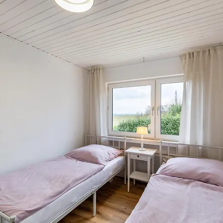 Сasa de vacaciones Haus Im Igelweg