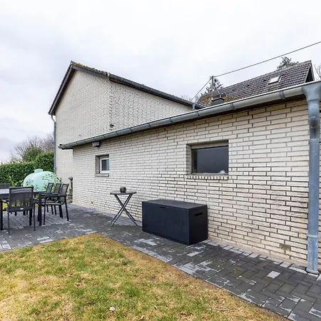 Haus Im Igelweg