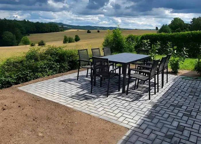 Haus Im Igelweg * باد مونستريفل