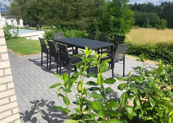 Haus Im Igelweg Bad Muenstereifel