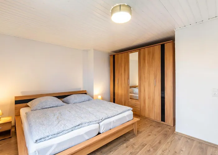 Haus Im Igelweg بيت للعطل