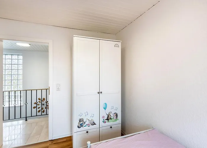 Haus Im Igelweg بيت للعطل