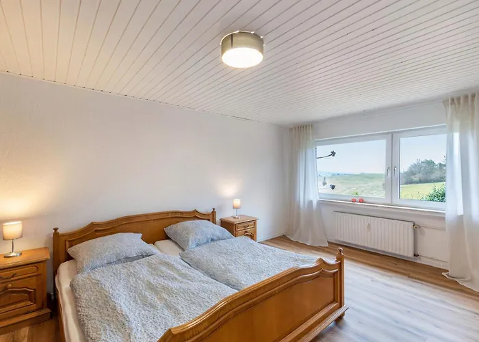 Haus Im Igelweg باد مونستريفل