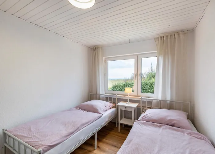 Haus Im Igelweg * باد مونستريفل