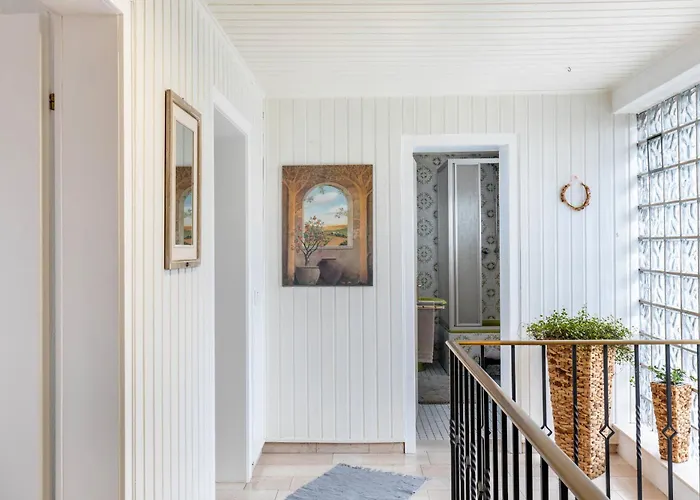 Haus Im Igelweg Casa de Férias *