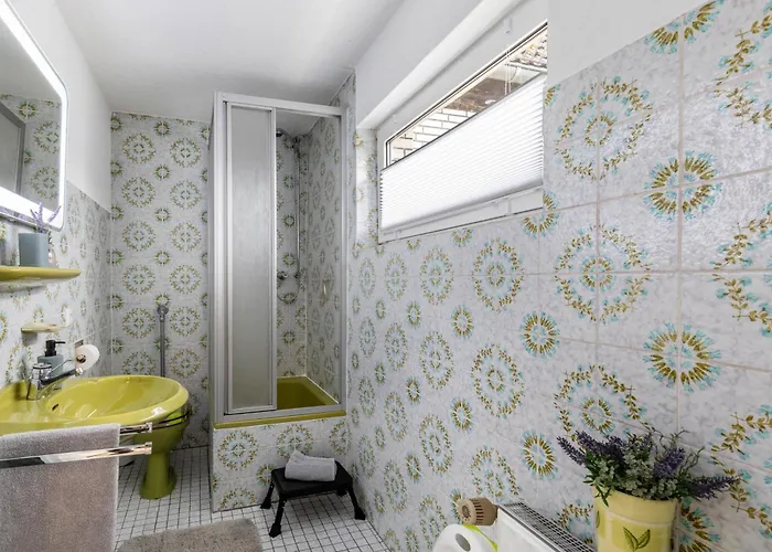 Haus Im Igelweg بيت للعطل