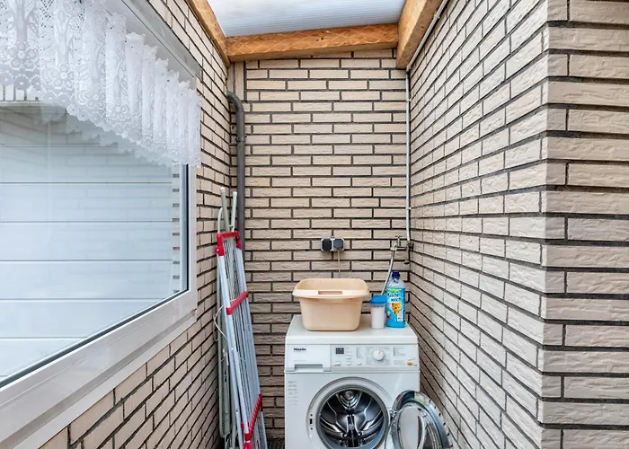 Haus Im Igelweg * باد مونستريفل