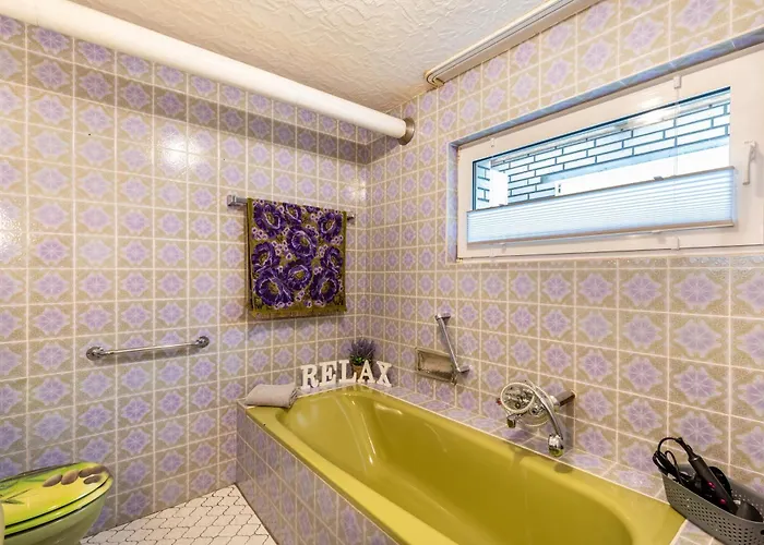 Haus Im Igelweg بيت للعطل *