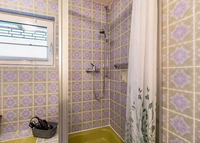 Haus Im Igelweg Casa de Férias Bad Muenstereifel