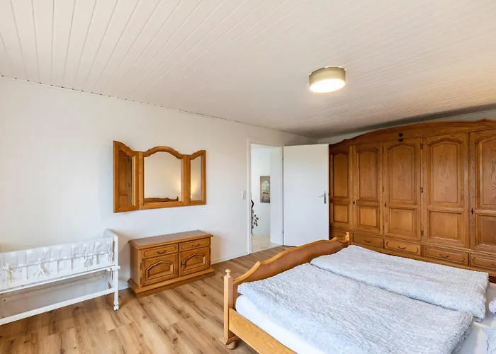 بيت للعطل Haus Im Igelweg *